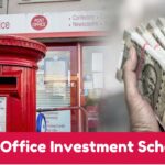 Post Office Investment Schemes