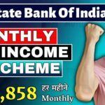 SBI Annuity Deposit Scheme