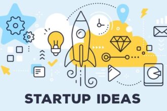 Startup Business Ideas