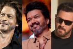 Top Taxpayers Celebrities in India