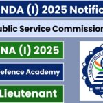 NDA 1 2025