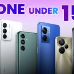 Best phones under ₹15,000 Rupee