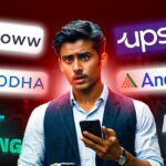 Best Trading app in India