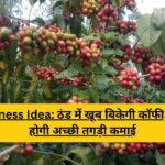 coffee farming business ideas