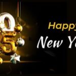 Happy New Year 2025 Wishes in Hindi