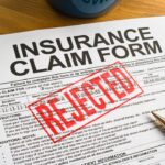 Lowest Claim Rejection Insurance Company