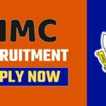 NMC Recruitment 2025