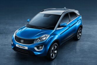 Tata Nexon Competitor in India