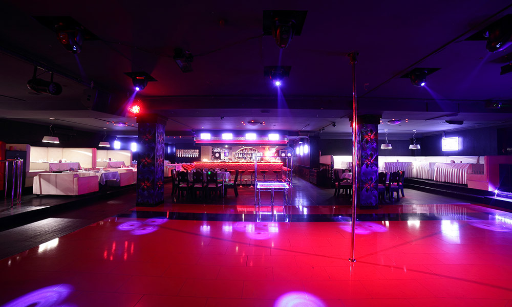 Best Nightlife in Noida