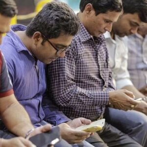 Mobile Internet Users in India