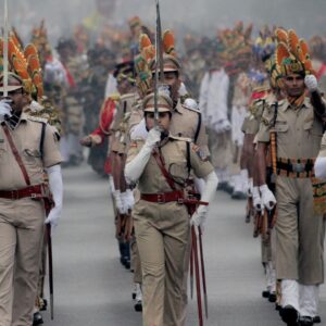 Odisha Police Recruitment 2025