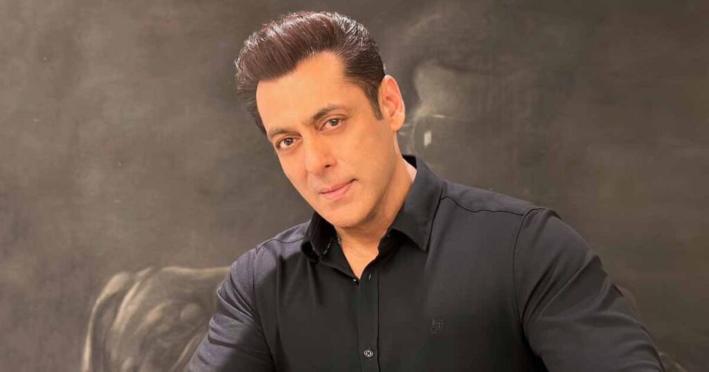 Salman Khan