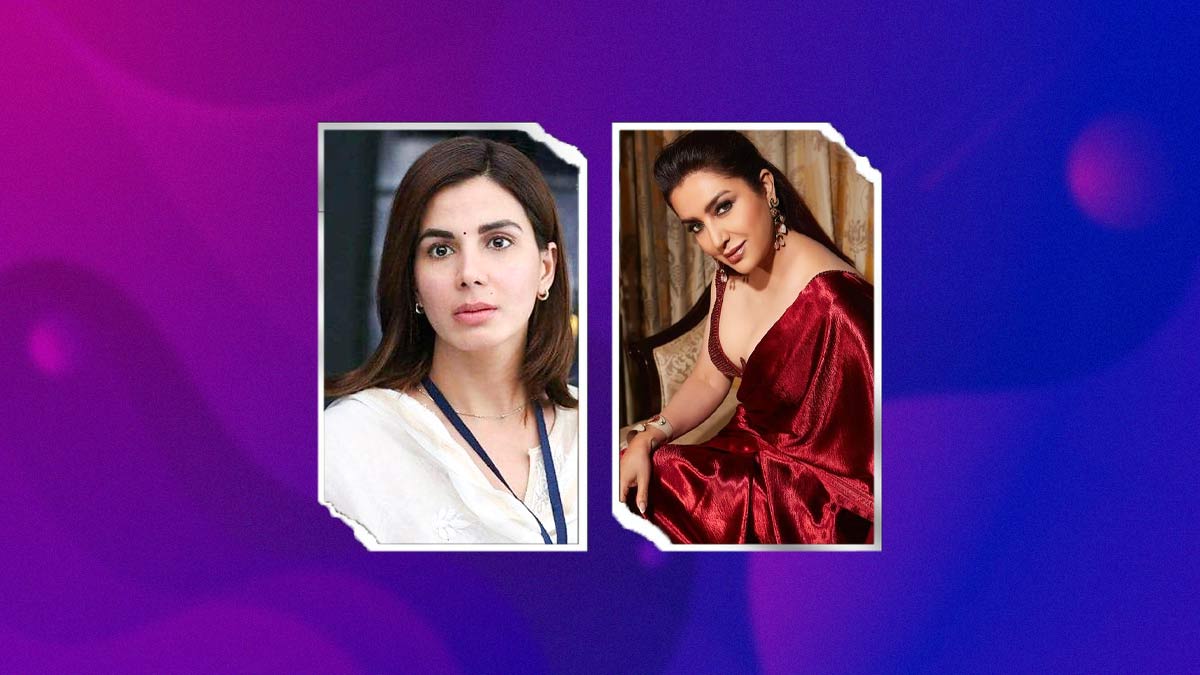 supporting actresses of bollywood film industry