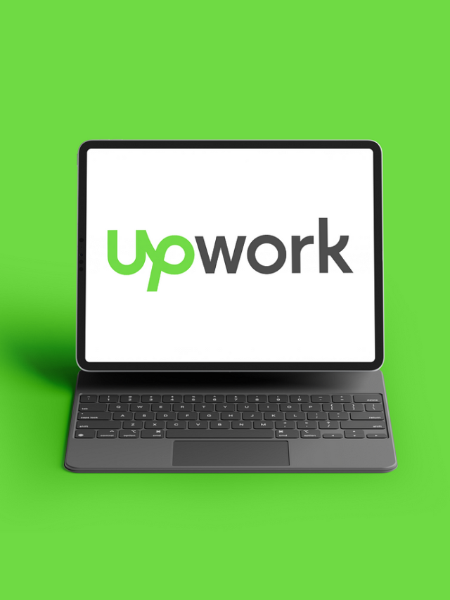 upwork Paise Kamane Wala Apps