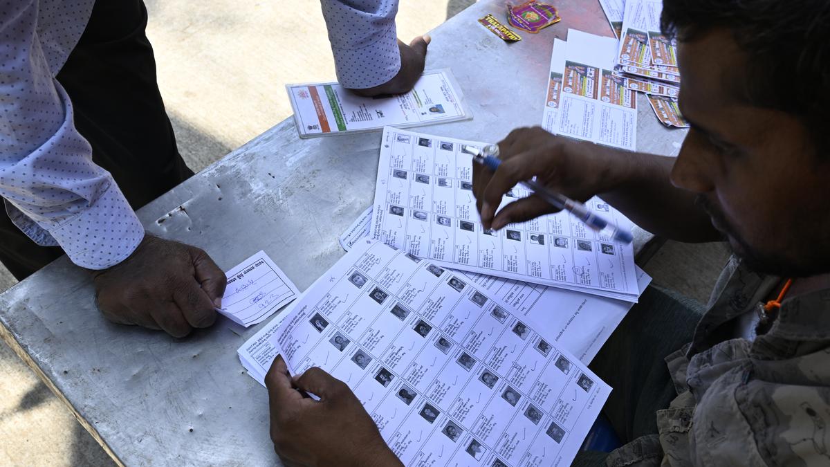 How to Download Voter List