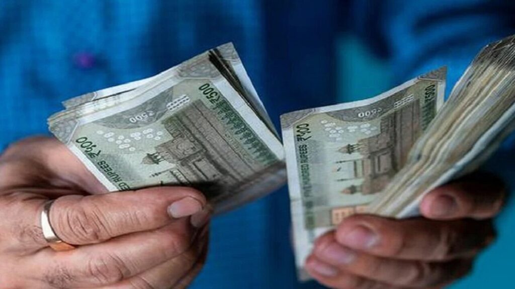 Tax Free Government Schemes