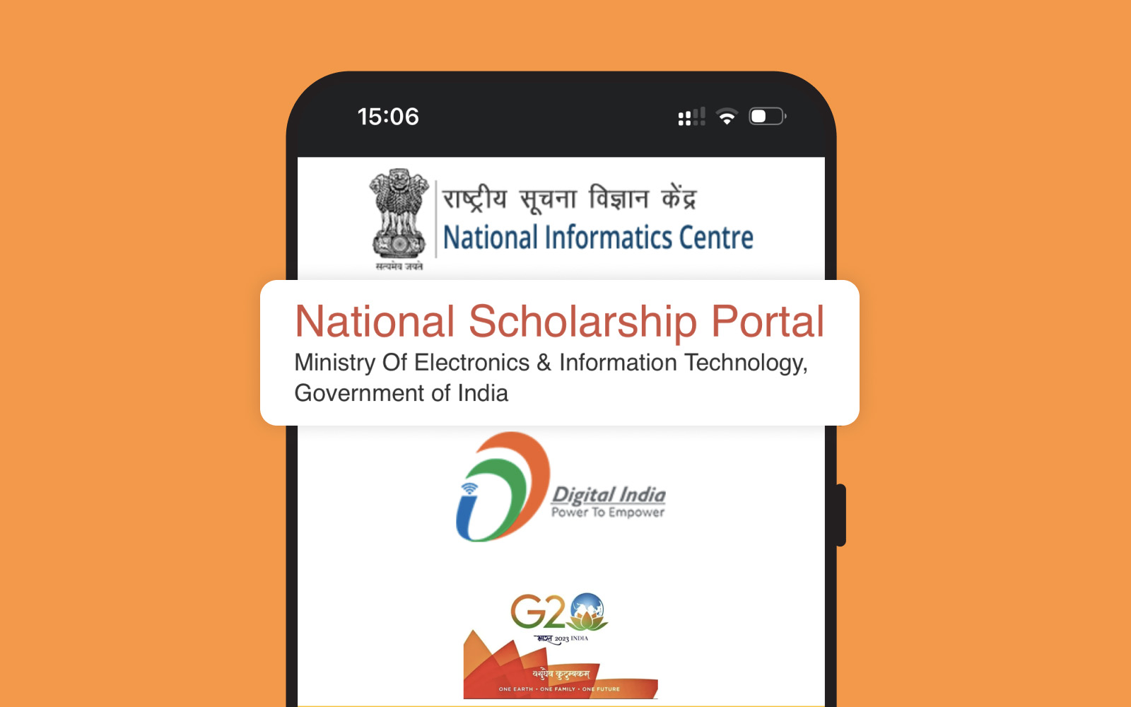 nsp-scholarship